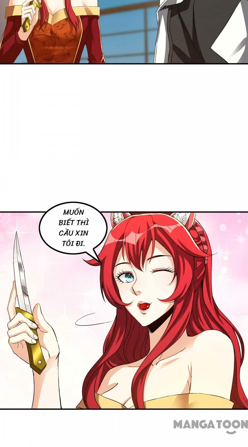 đệ nhất người ở rể chapter 110 42