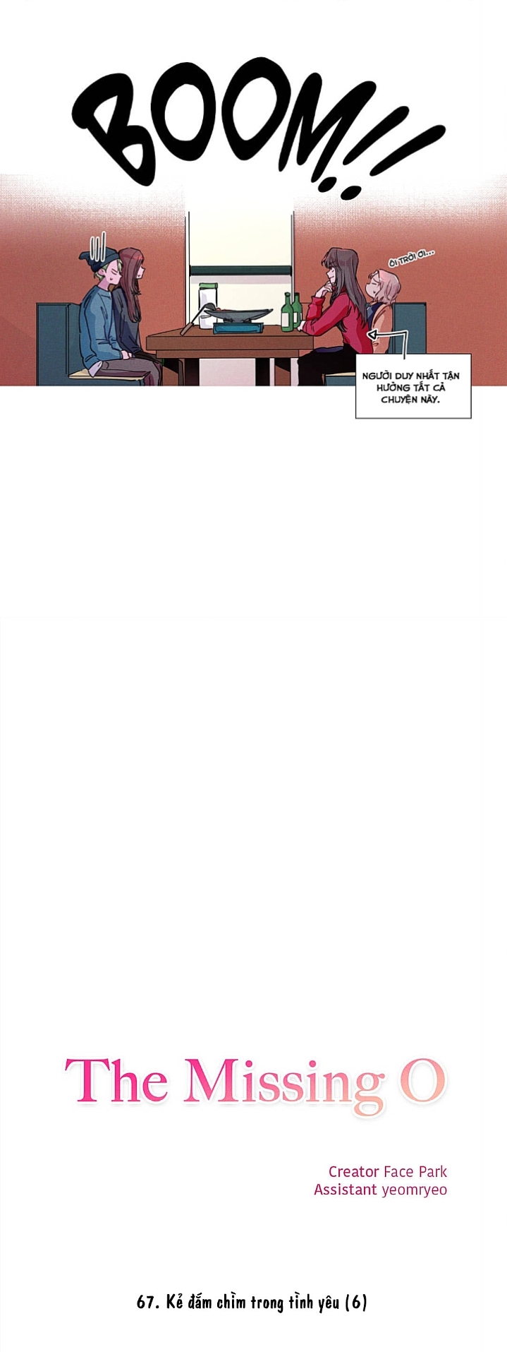 mảnh ghép o bị khuyết chapter 67 3