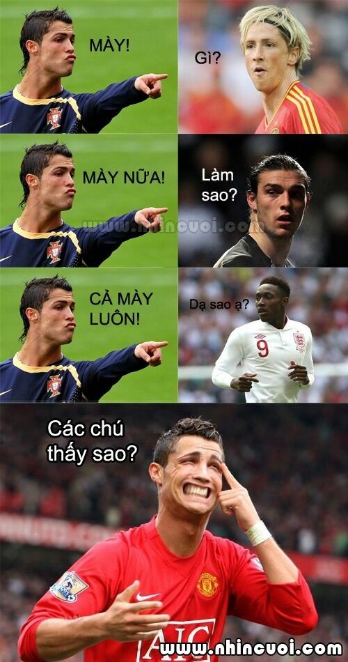 hình ảnh hài hước new chapter 9 1