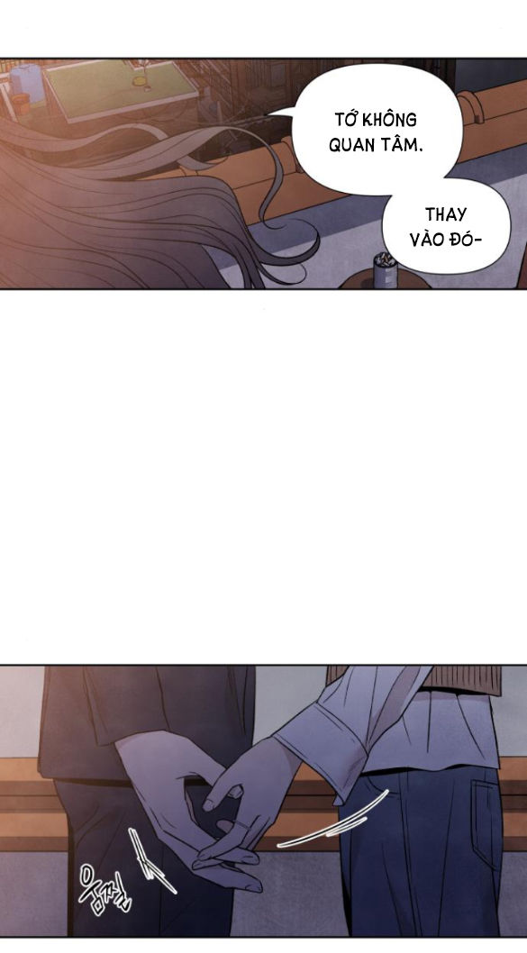 điều khiến tôi quyết tâm muốn chết chapter 51.2 20