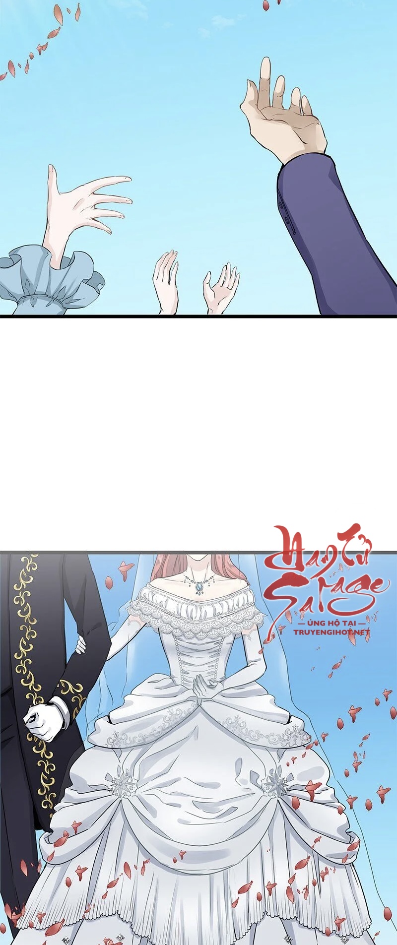 nullitas~nàng dâu giả dối~ chapter 21.2 10