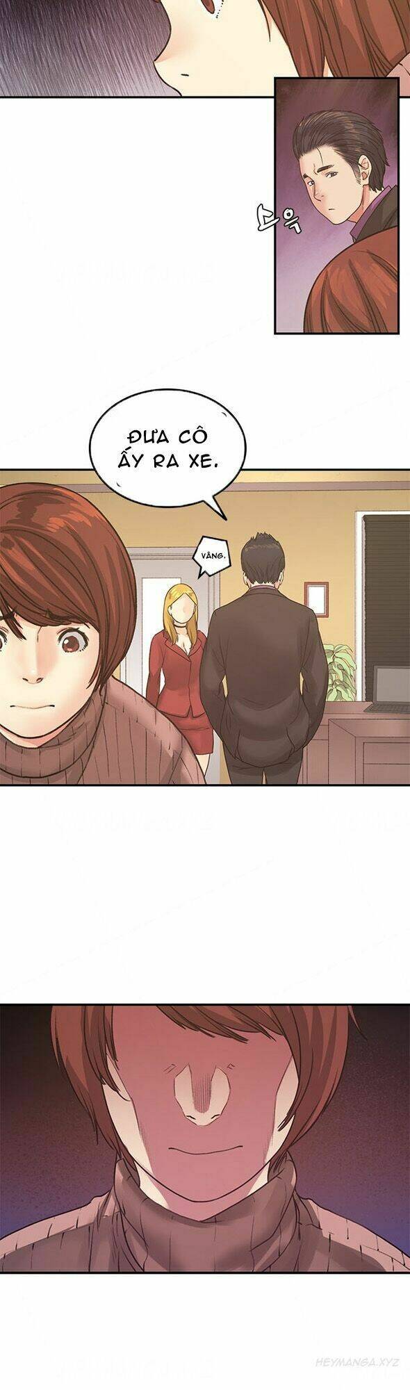 bạn gái của bạn thân chapter 29 13