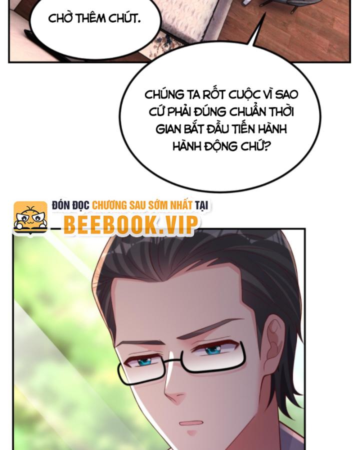 học cùng em gái, tôi bất cẩn vô địch rồi chapter 143 5