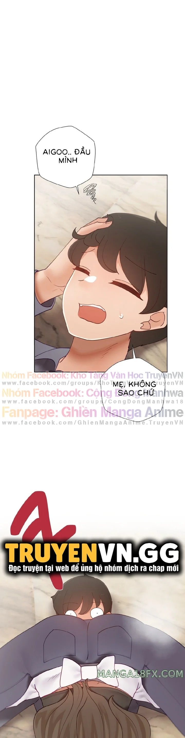 gia sư nữ quái chapter 81 28