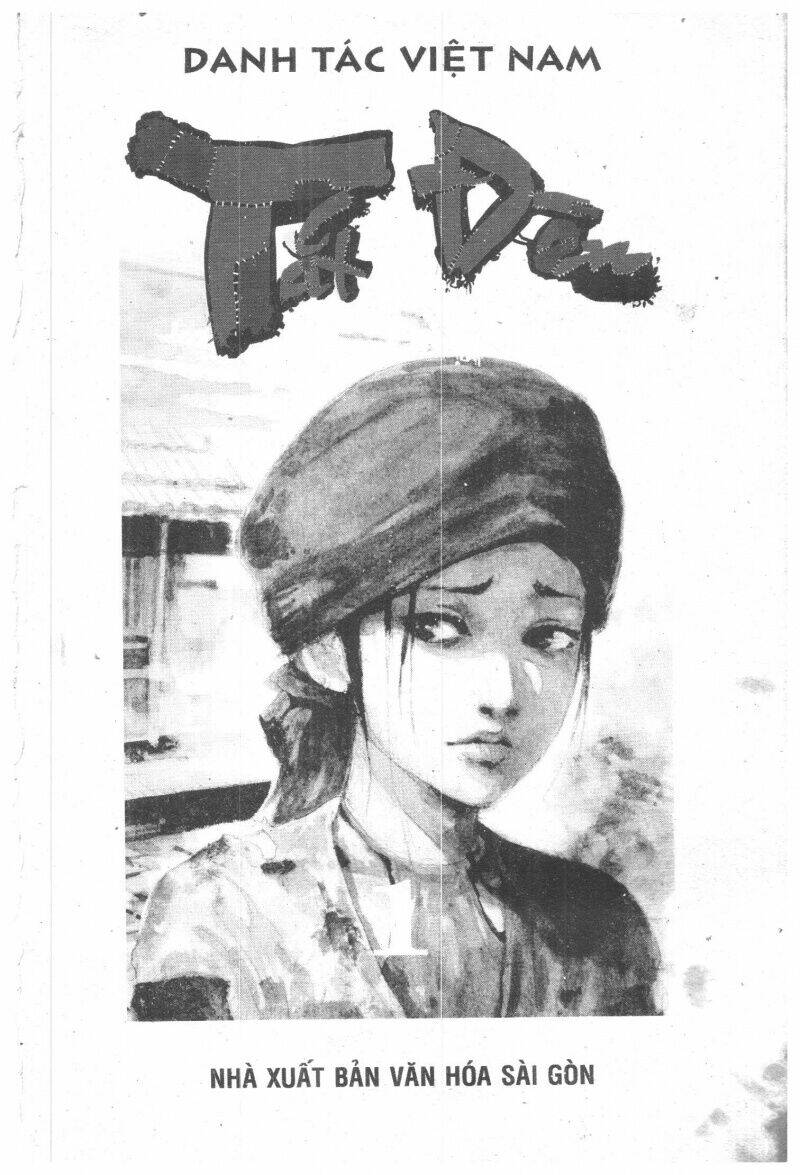 tắt đèn chapter 1 1