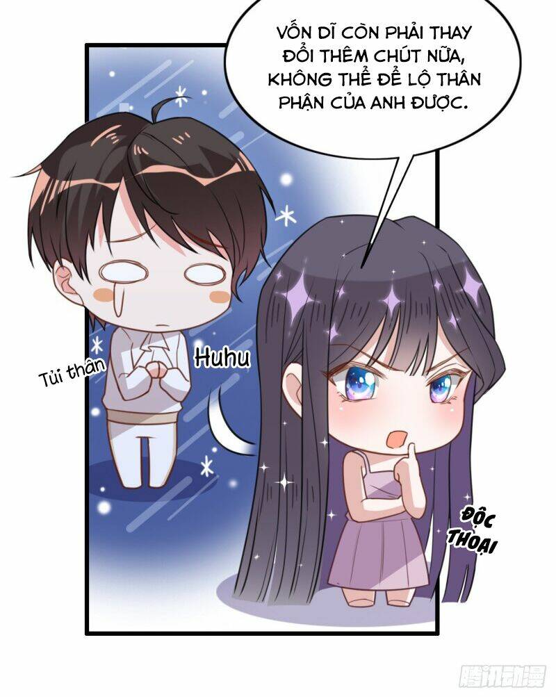 dĩ hôn chi danh chapter 22 16