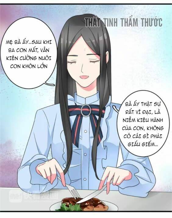 lều khều biết yêu chapter 80 16