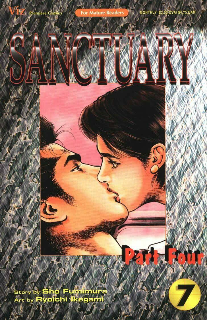 sanctuary chapter 82 3