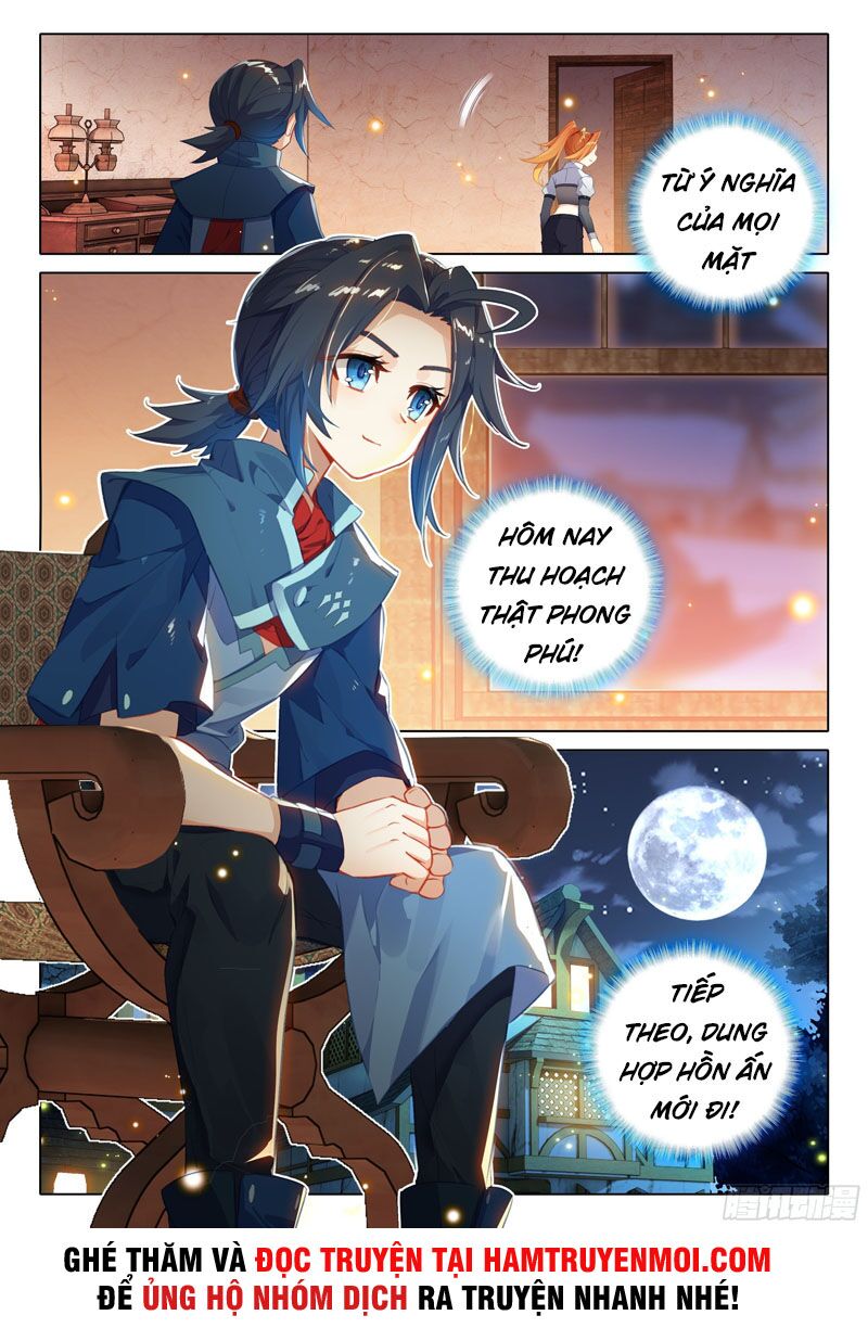 đấu la đại lục 5 - đường tam trùng sinh chapter 29 10