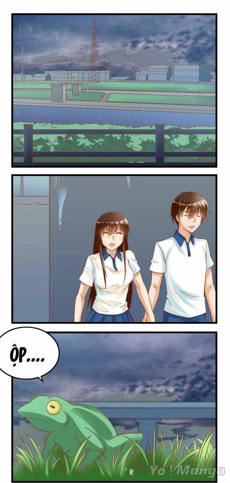 tôi là vợ tôi chapter 67 8