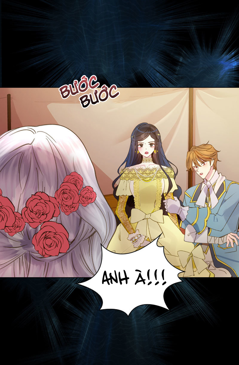 chiến lược sinh tồn của tiểu thư chapter 16 10