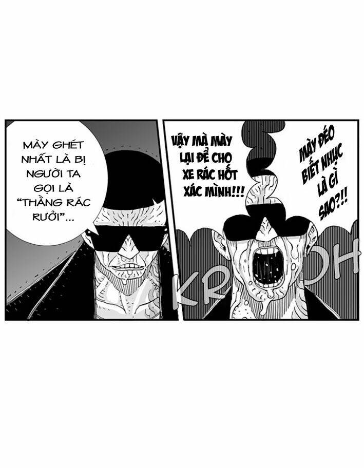 hành trình thoát khỏi địa ngục chapter 7 35