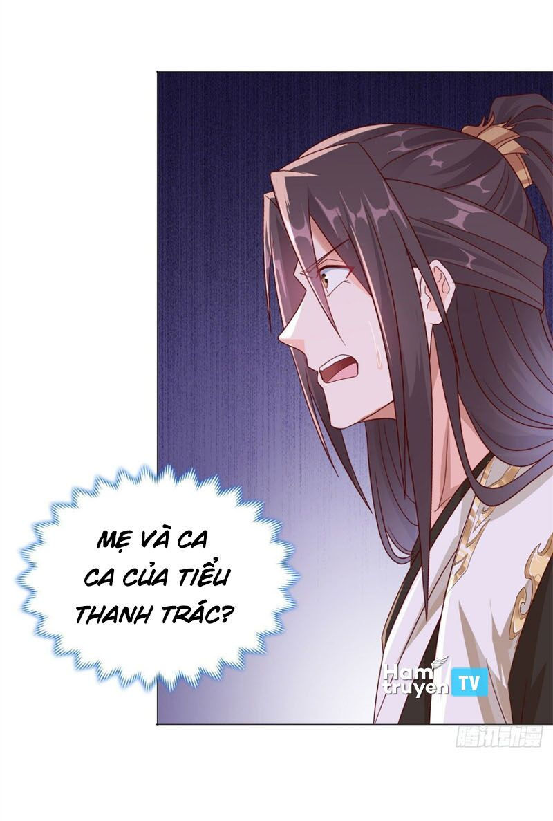 người nuôi rồng chapter 32 38