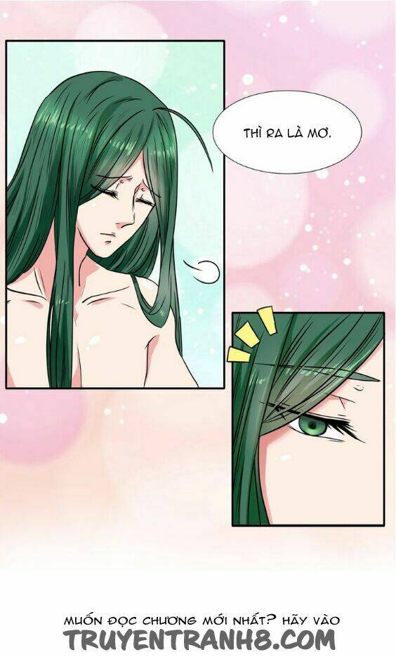 boygroup của ta, thần của ta chapter 6 17