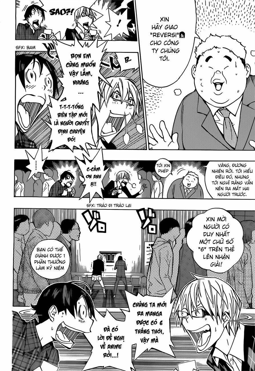 họa sĩ truyện tranh chapter 162 2