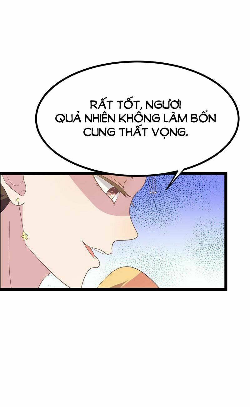 khuynh thế đế vương cơ chapter 8.2 13