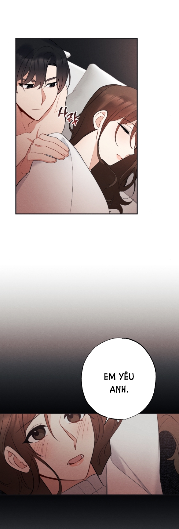 [18+] hôn nhân bị đánh cắp chapter 28.1 14