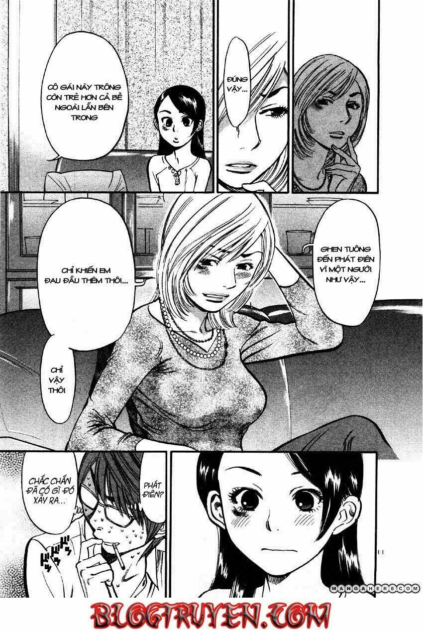 sakuranbo syndrome chapter 36 12