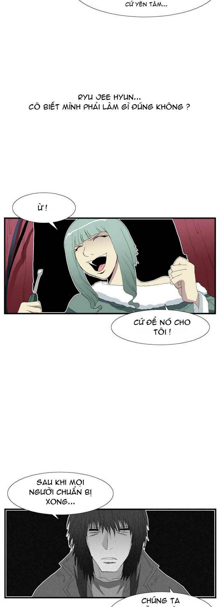 siêu năng chapter 55 26