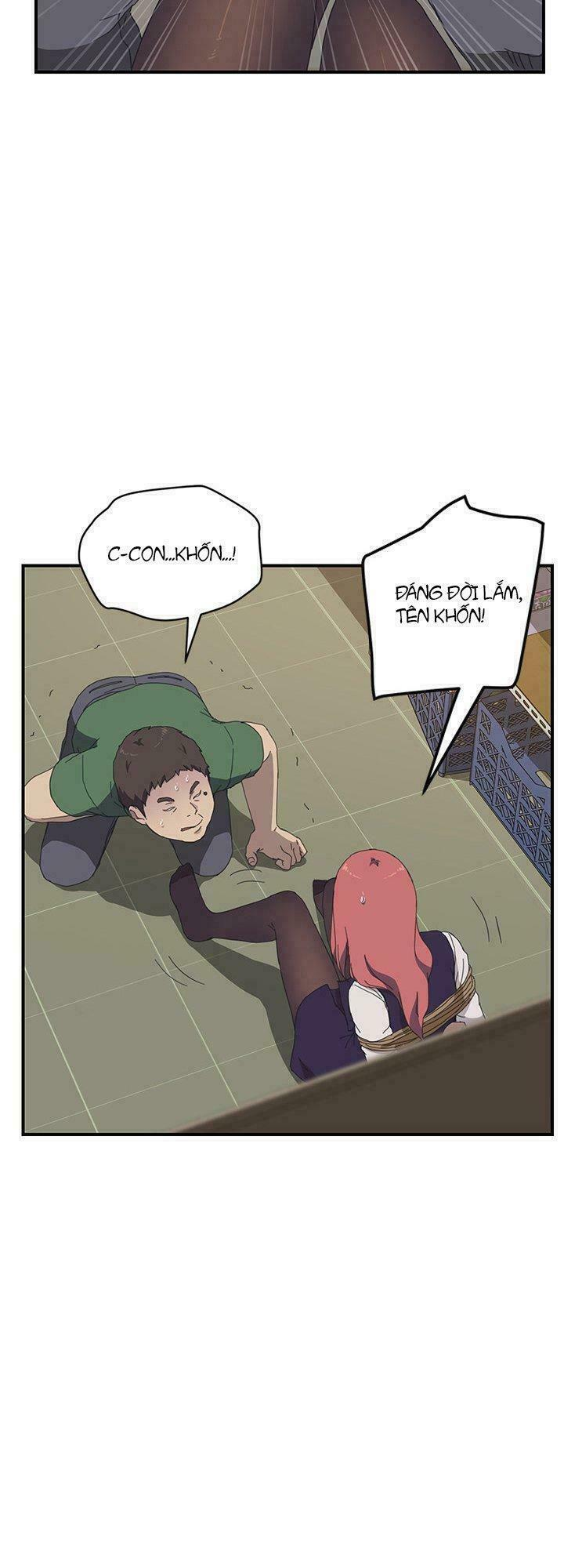 sống chung với dâm nữ chapter 15 41