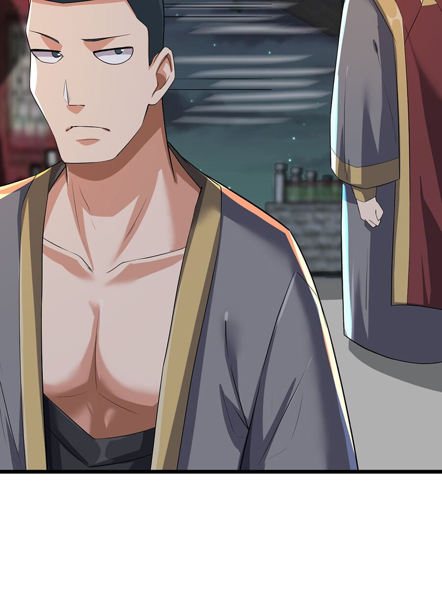 đại bảo kiếm của tôi chapter 25 24