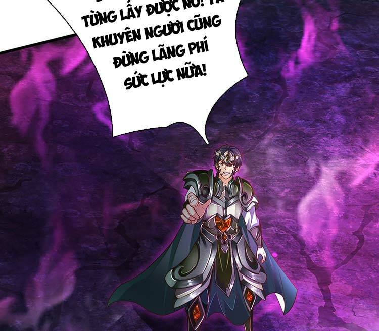 Bắt Đầu Với Chí Tôn Đan Điền chapter 189.5 17