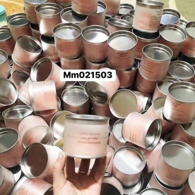 10 miếng dán ngực thần thánh