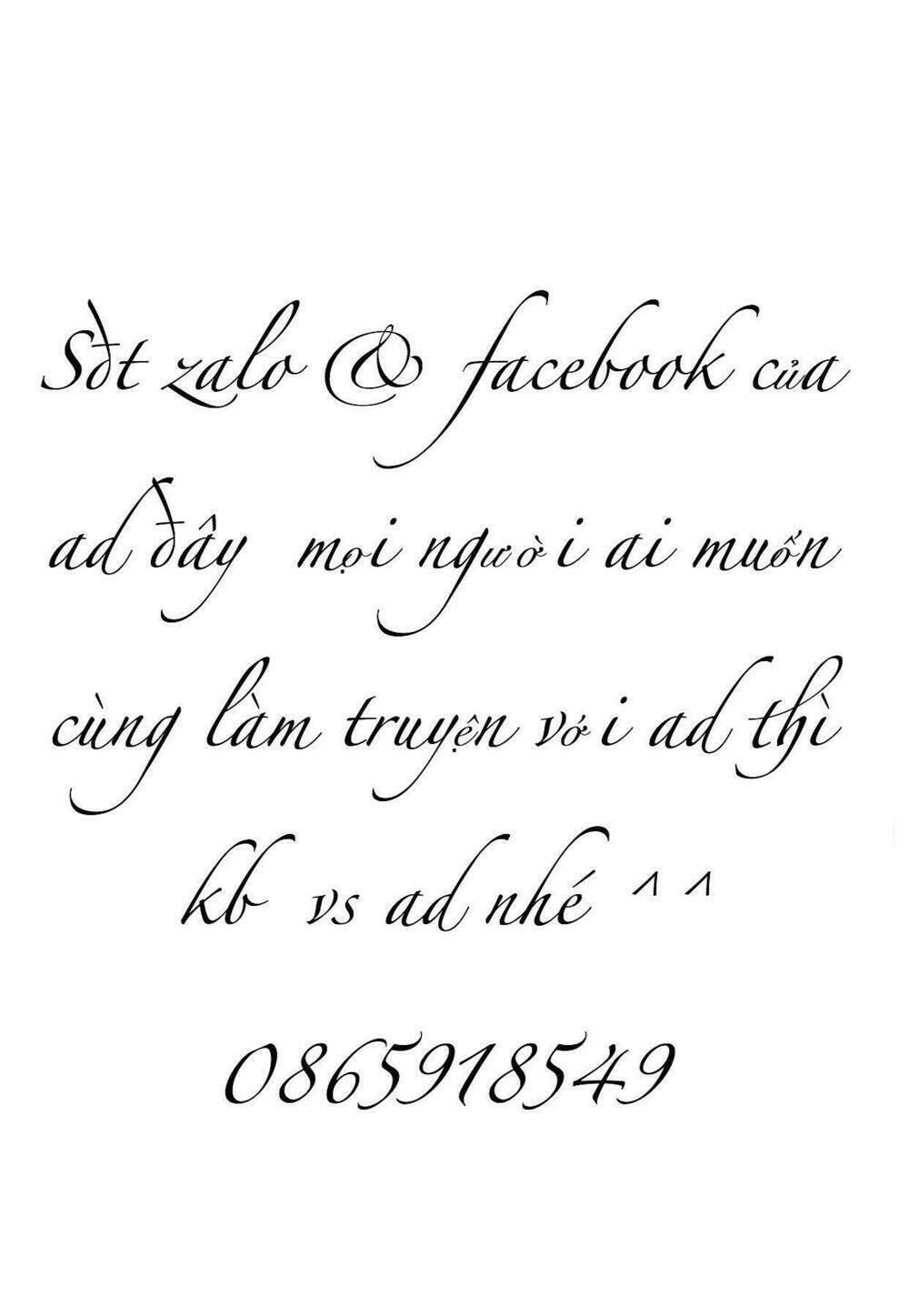 theo đuổi hoàng tử quá khó a~ chapter 19 27