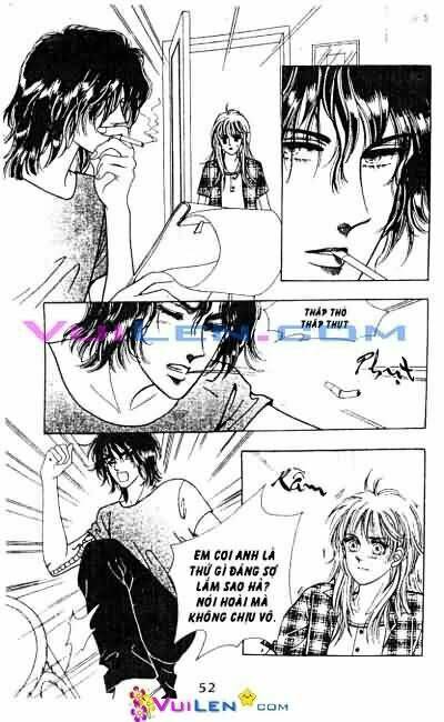 tìm anh - look for oppa chapter 1 52