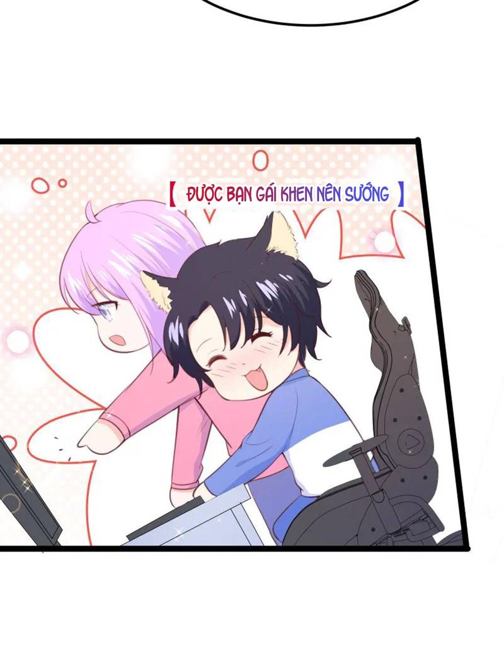 Boss Của Tôi Là Đại Thần chapter 110 - Trang 29