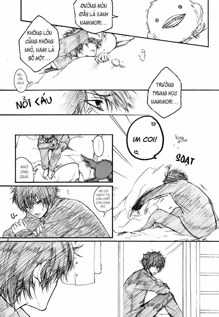 khr doujinshi - theseuse h chapter 0 6