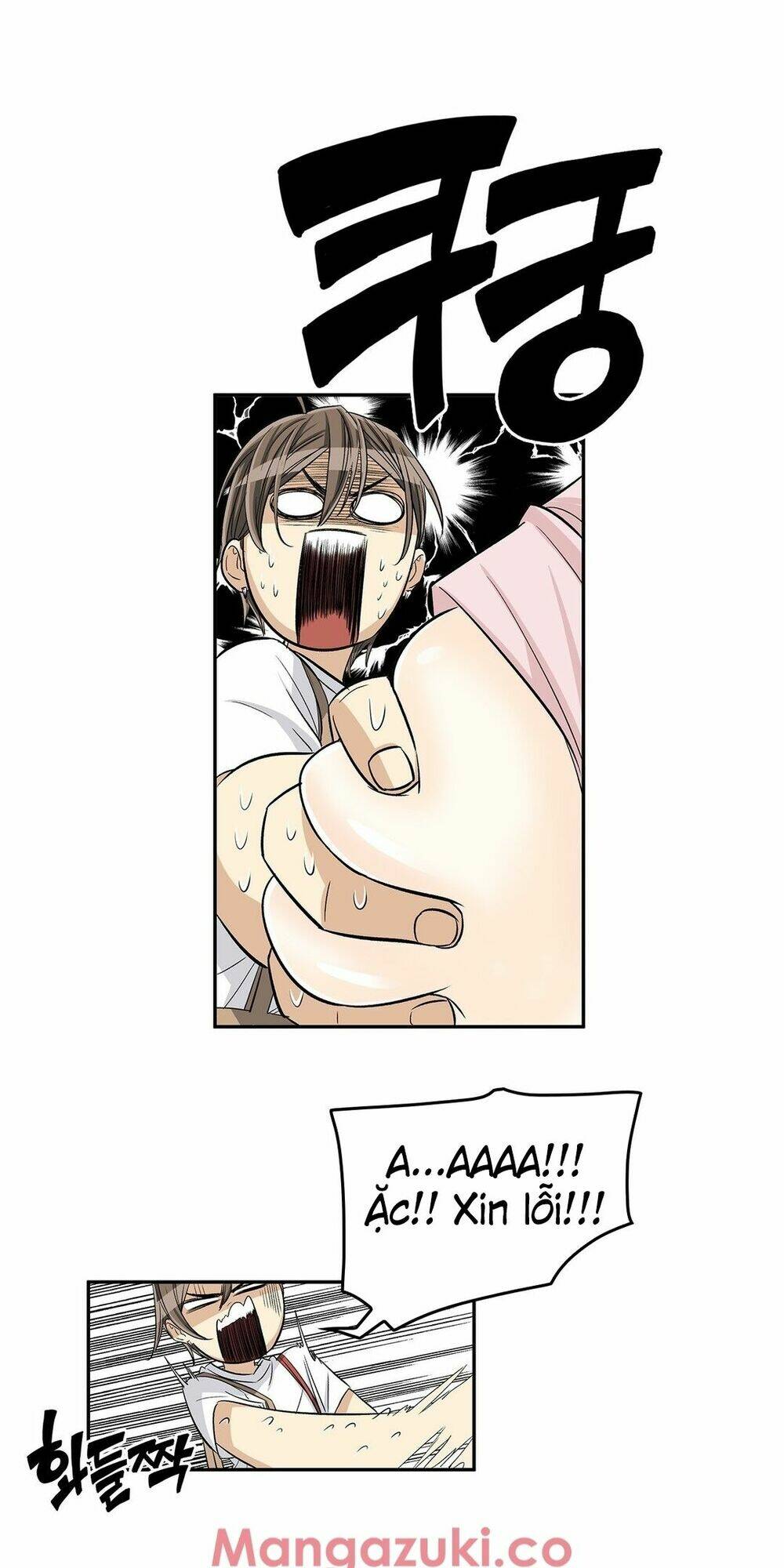 câu lạc bộ sa đoạ chapter 27 35