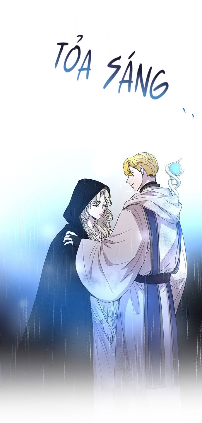 như gió trên cành cây khô chapter 57 17