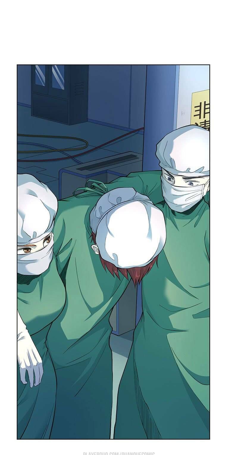 vương bài thần y chapter 3 25