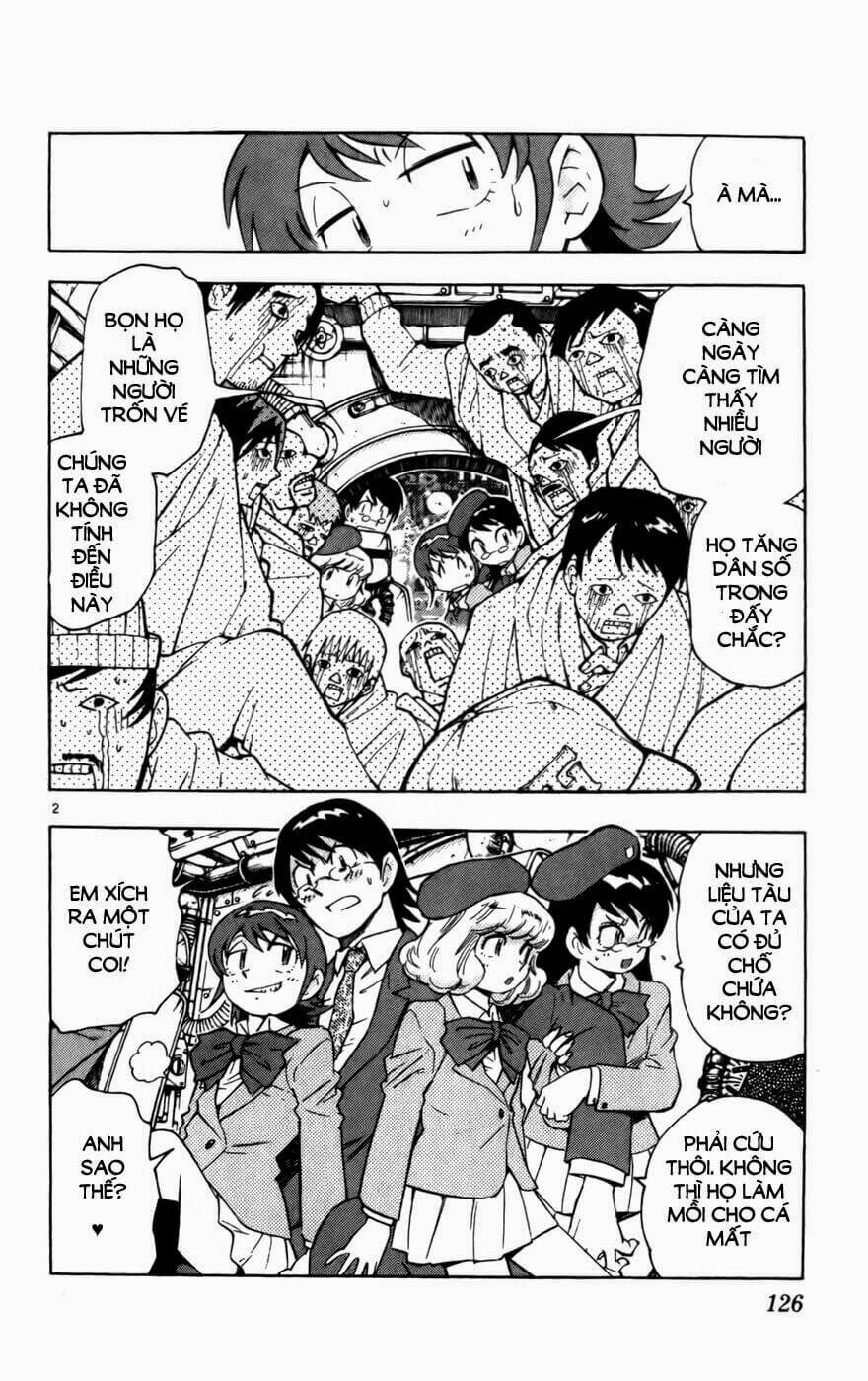 loli siêu năng lực chapter 19 3