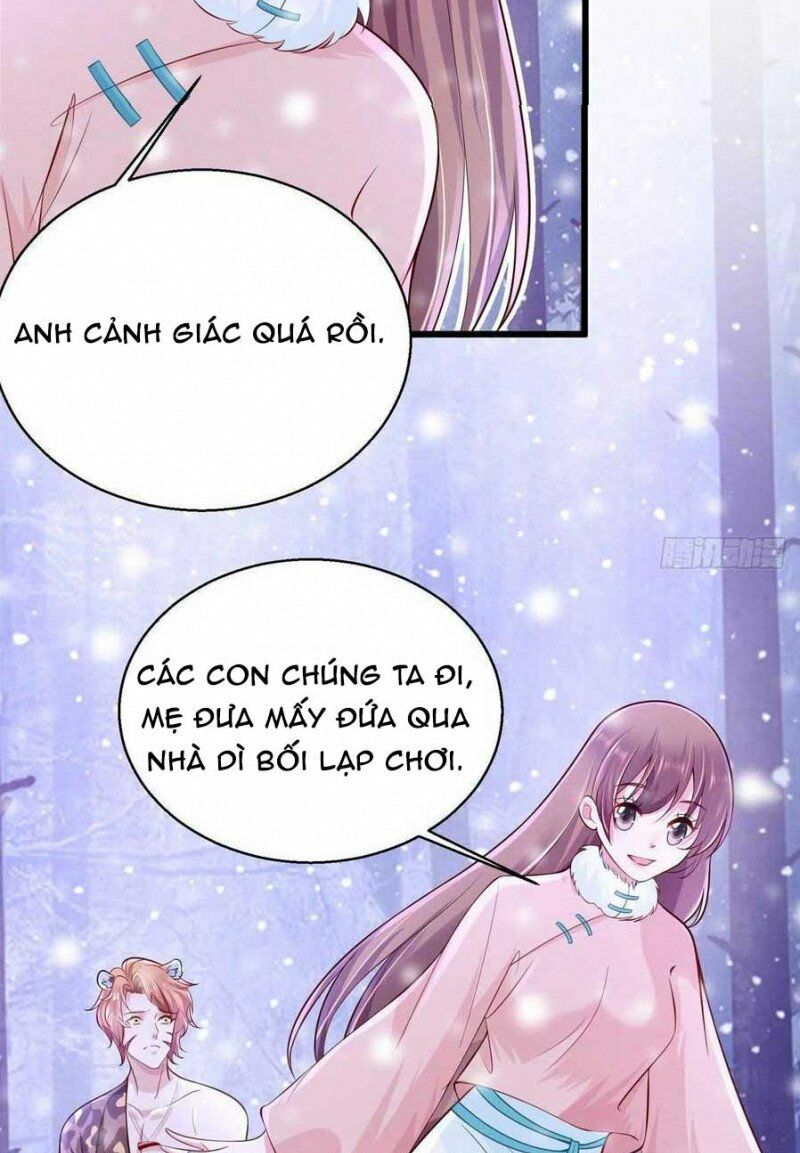 [16+] thảnh thơi thú thế chủng chủng điền, sinh sinh tể chapter 276 29