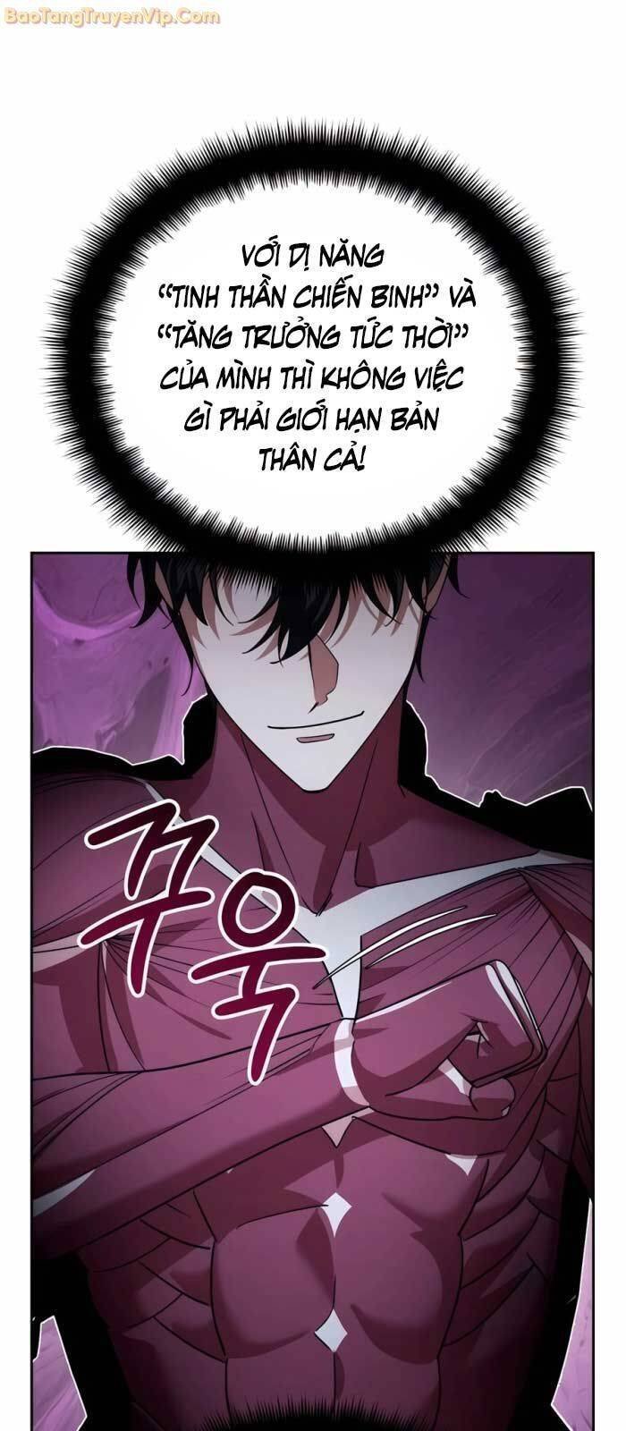 Bản Ngã Thay Đổi chapter 23 50