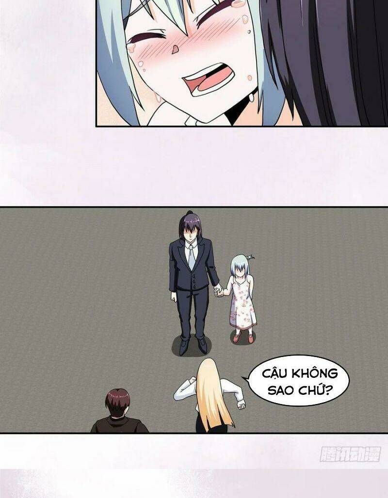 người tu tiên tại đô thị chapter 89 13