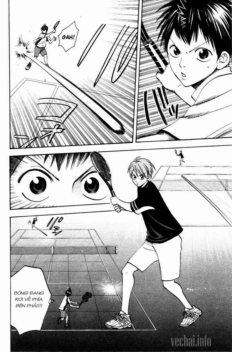 baby steps chapter 20 3