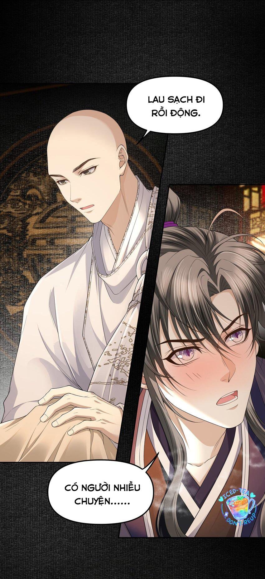 đồng tiền tham khế chapter 60 11