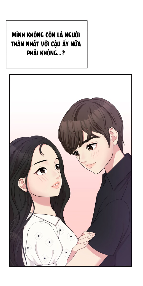 gửi anh,người nắm giữ những vì sao chapter 9.1 6