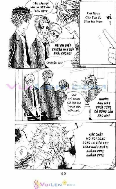 chàng gà mái chapter 7 60