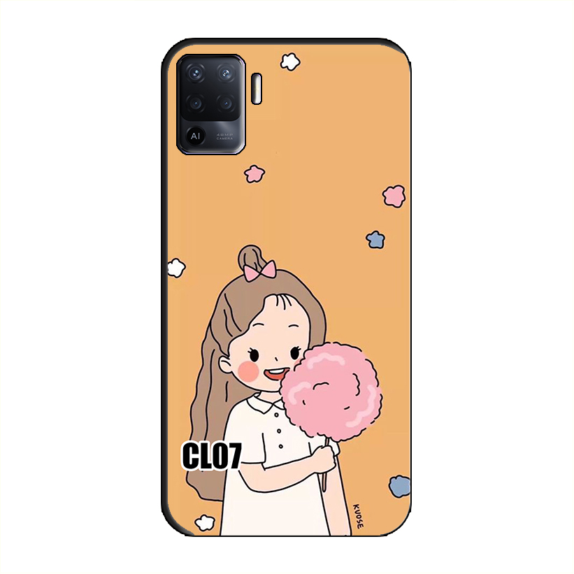 Ốp Lưng Dành Cho OPPO A94