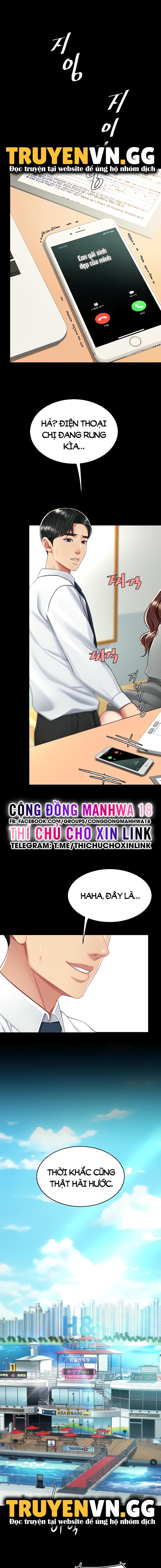 ăn mẹ bạn trước chapter 15 11