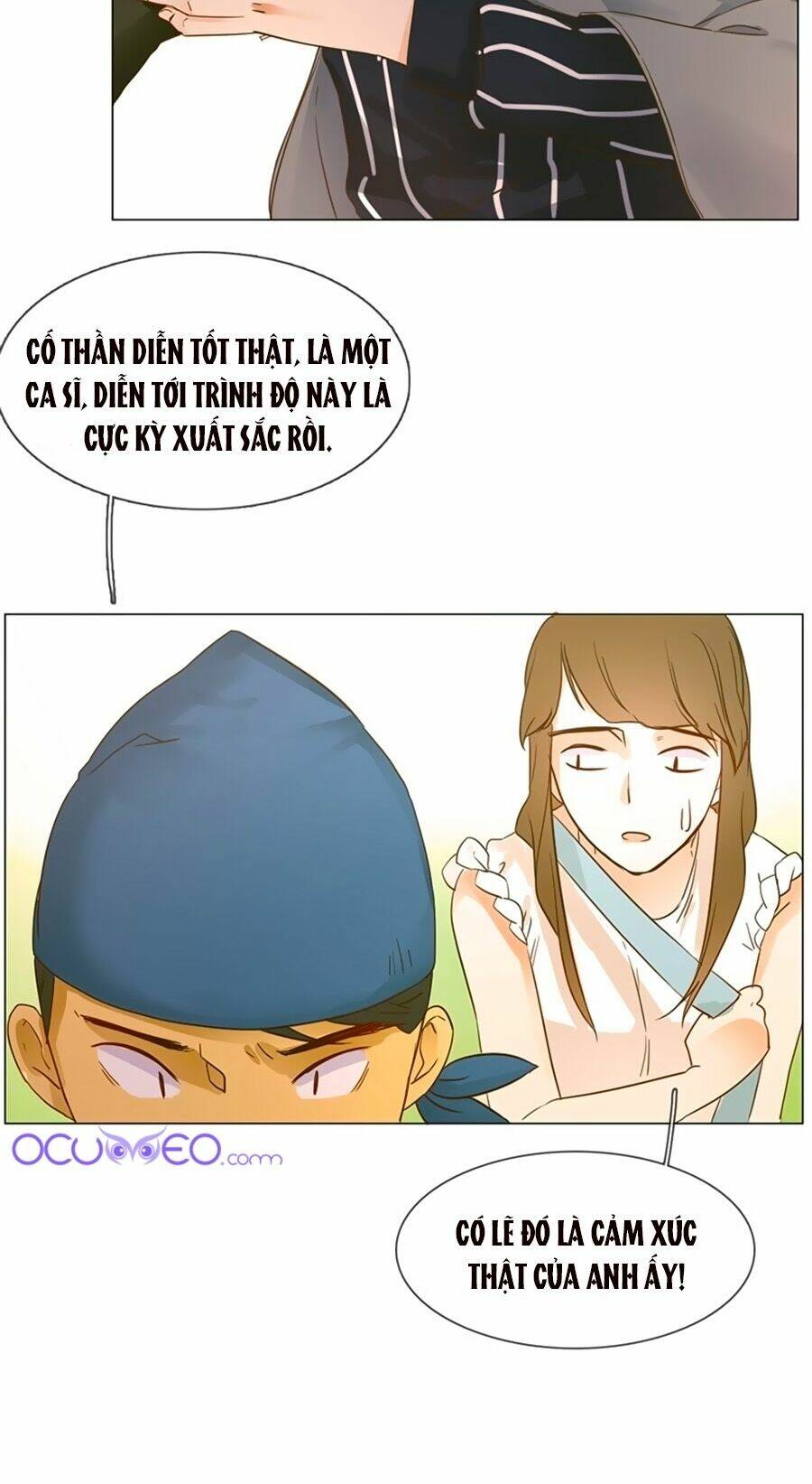 ngôi sao vụn vỡ chapter 1 95