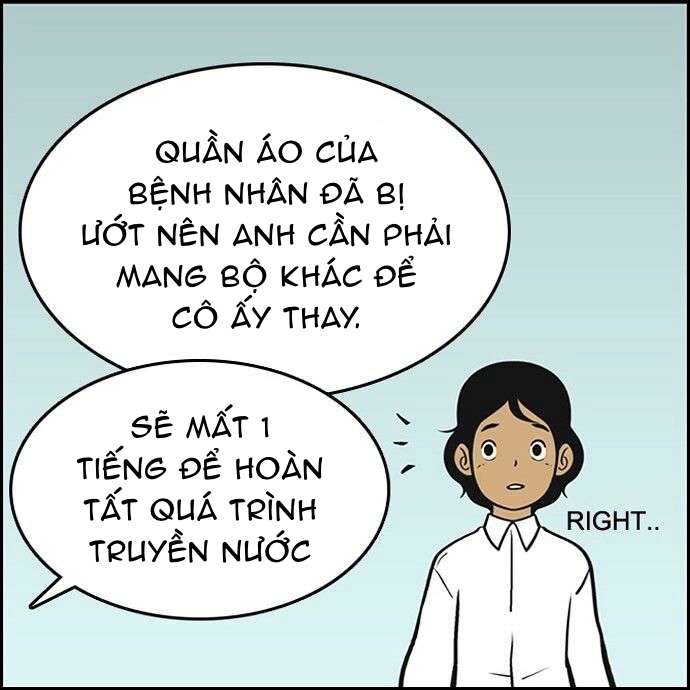 Yumis Cells Chapter 55 - Trang 2