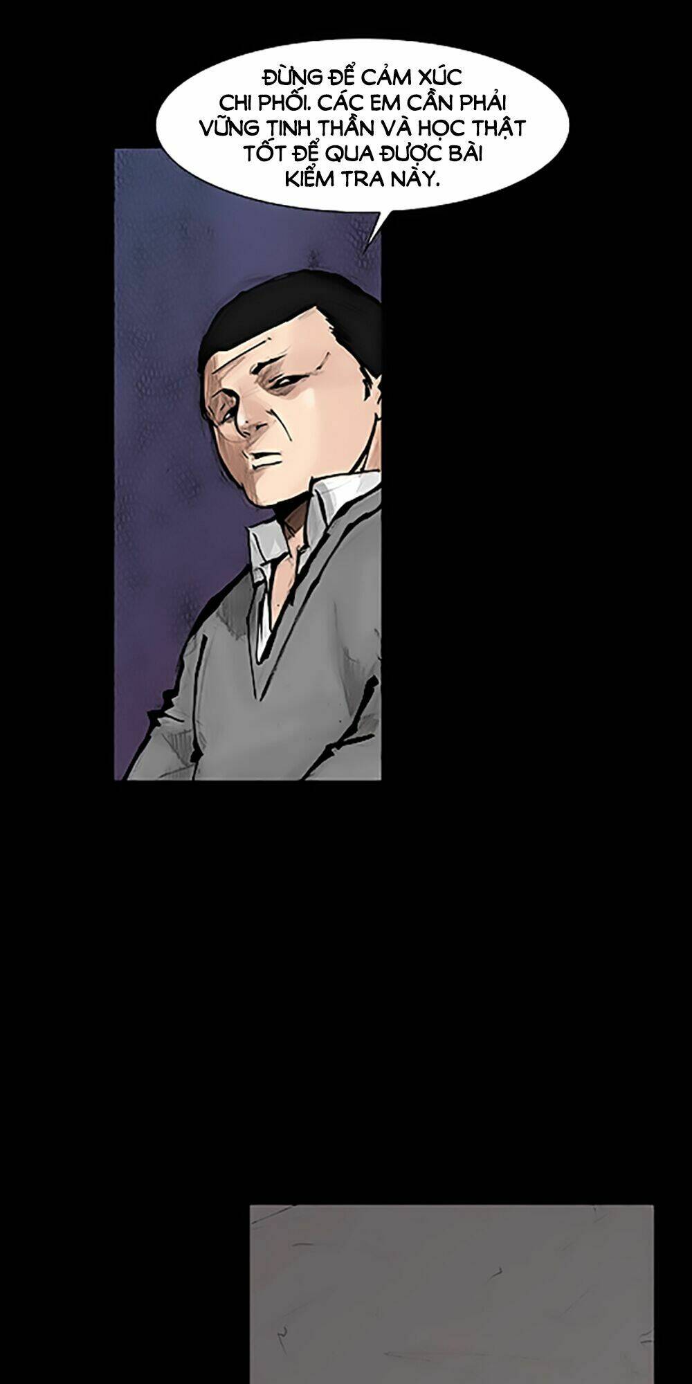 độc cô tiền truyện chapter 20 27