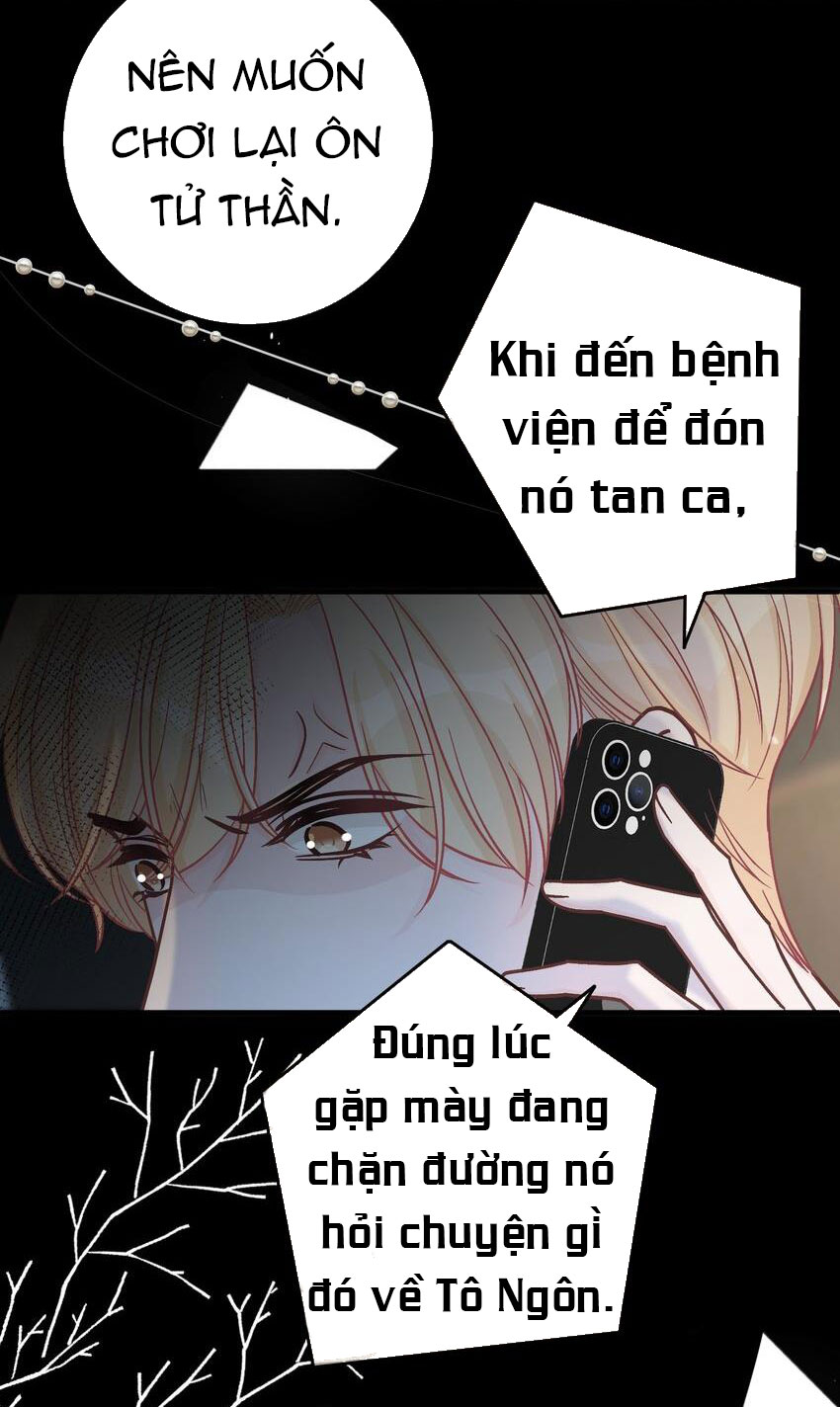 trước và sau ly hôn! chapter 75 9