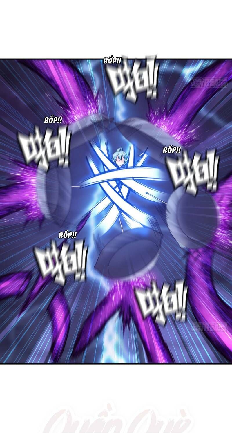 khởi đầu bằng một con côn chapter 80 15