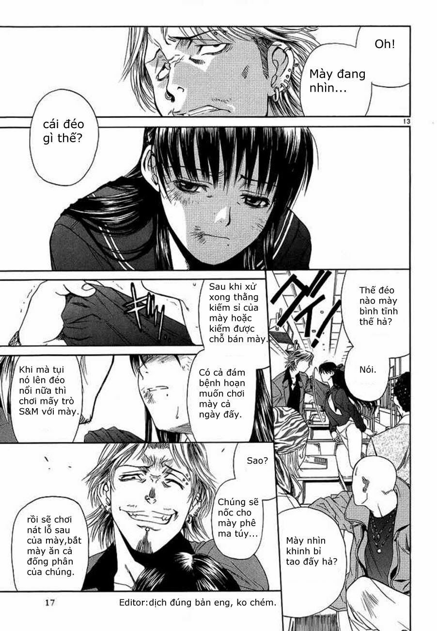 hố đen chapter 30 15